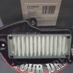 Воздушный фильтр Emgo 12-93870 Suzuki VZR 1800 06-17, M 109R 06-17,1378048G00/20