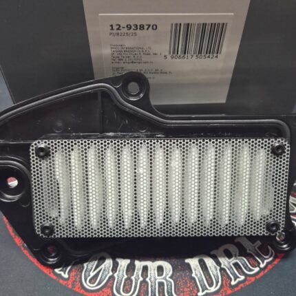 Воздушный фильтр Emgo 12-93870 Suzuki VZR 1800 06-17, M 109R 06-17,1378048G00/20