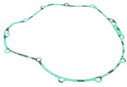 Прокладка крышки сцепления Athena S410250008098 Kawasaki ER 6 F/N '06-'16, KLE 650 VERSYS '07-'25, S650 VULCAN '15-'25, Z 650 17-24, NINJA 650 17-25, OEM, 11061-0164