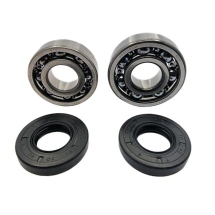 Подшипники коленвала BWX CBK90016 Yamaha YZ 65 18-25, YZ 85 19-25 HR00059