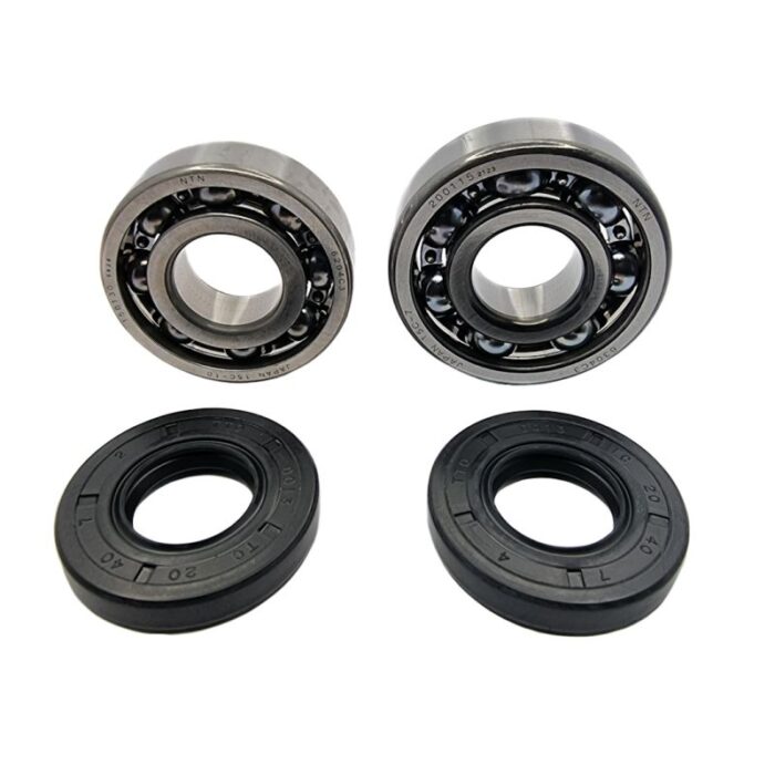 Подшипники коленвала BWX CBK90016 Yamaha YZ 65 18-25, YZ 85 19-25 HR00059