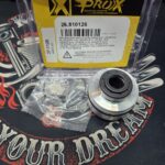 Сальник амортизатора ProX 26.810126 16*50 Honda CR 250R 02-07, CRF 250R 04-24, CRF 250RX 19-24, CRF 250X 06-17, CRF 450L 19-20, CRF 450R 02-24, CRF 450RL 21-24, CRF 450R-S 22-24, CRF 450RWE 19-20, CRF 450RX 17-24, CRF 450X 05-24, All Balls 37-1126