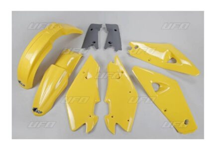 UFO Комплект пластика Husqvarna 2t 00-04, 4t 02-04