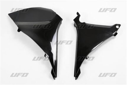 UFO защита фильтра воздушного KTM SX 11, EXC 12-13 цвет черный