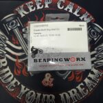 Подшипники коленвала BWX CBK90016 Yamaha YZ 65 18-25, YZ 85 19-25 HR00059