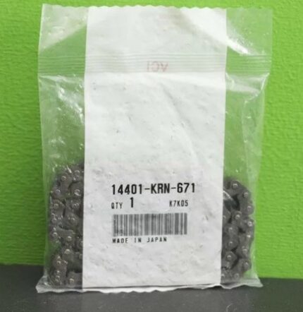 Цепь ГРМ Honda 14401-KRN-671 104L DID 0412SV-104 Pro-X 31.1335 92RH2015-104
