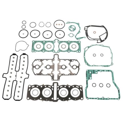 Athena Комплект прокладок Yamaha FZ 750 1985/1991 FZR 750 1987/1988 FZX FASER 750 1987