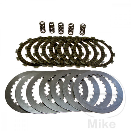 EBC DRC208 Комплект дисков сцепления Honda CRF250X 04-17, CRF250R 08-09