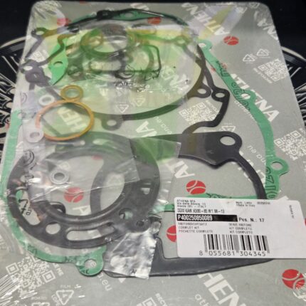 Комплект прокладок Athena P400250850089 Kawasaki KX 80/85 '98-'13