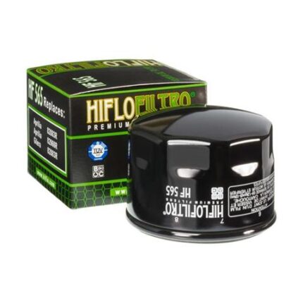 Hiflo Масляный фильтр HF565