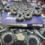Цепь ГРМ Morse 92RH2010/106 DID 0409SV-106