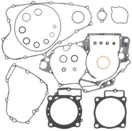 Комплект прокладок Vertex 808284 Honda CRF 450R 09-16