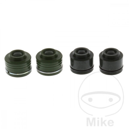 Athena Маслосъемные колпачки CRF 250R 08-15 12209GB4681/12208ML0721