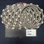 Диски сцепления Psychic MX-03768C Honda CRF 450R 17-21 аналог EBС CK1317;ProX 16.S14091