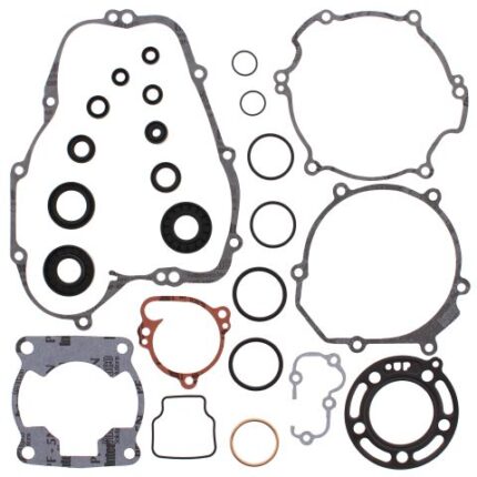 Комплект прокладок + сальники Vertex 811414 Kawasaki KX 85 '01-06