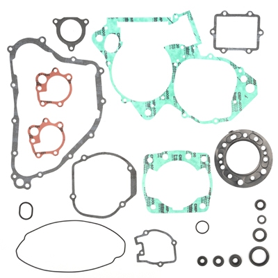 Комплект прокладок + сальники ProX 34.1322 Honda CR 250 '02-'04
