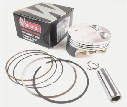 Поршень Wossner 8806DA KTM EXC-F 400 '09-'12 94,95mm (11,1:1=OEM)