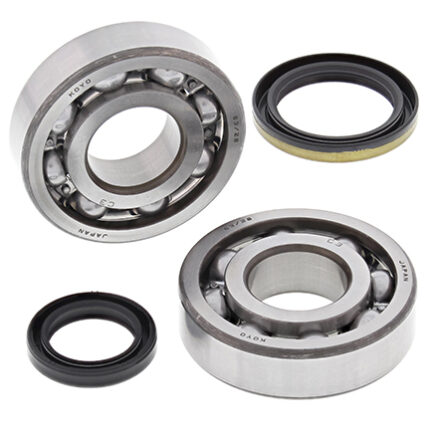 Подшипники коленвала AllBalls 24-1060 Suzuki RMX 250 95-98