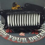 Воздушный фильтр Emgo 12-93870 Suzuki VZR 1800 06-17, M 109R 06-17,1378048G00/20