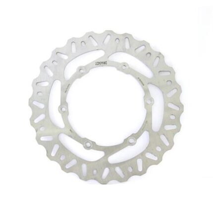 ProX Тормозной диск задний Suzuki RM 125/250 99-12 (240x118x4mm)