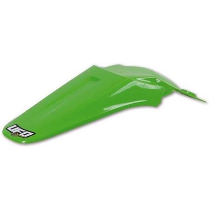 UFO Крыло заднее Kawasaki KX 65 01-18 Рест