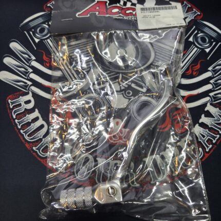 Лапка КПП Accel SCL710853SL Honda CRF 250R '04-'09, CRF 250X '04-'17