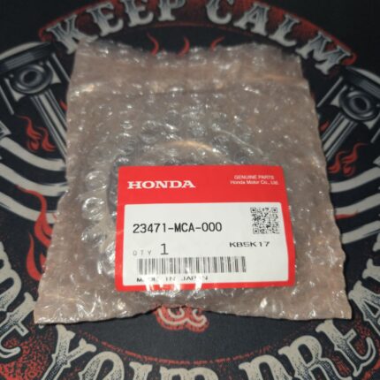 Шестерня КПП (32T) Honda OEM 23471-MCA-000 GL 1800A