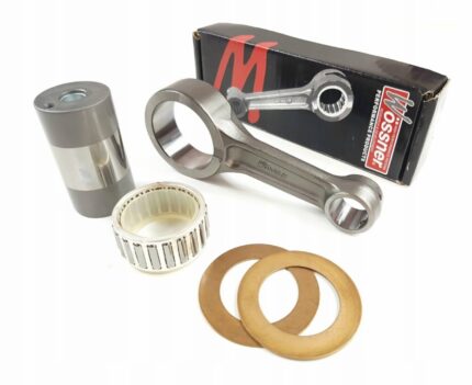 Шатунная сборка Wossner P4006 Yamaha YZF 250 01-02