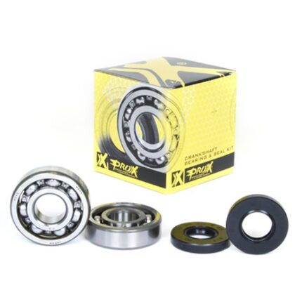 Prox Подшипники коленвала Kawasaki KX 60/65/80/85/100 85-21 24-1006