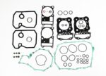 Комплект прокладок Athena P400210850750 Honda XRV 750 Africa Twin`90-00