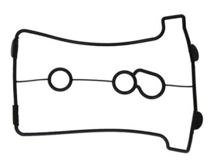 Прокладка клапанной крышки Athena S410485015013 Yamaha XTZ 750 89-96, TDM 850 91-01 TRX 850 96-99 OEM:3LD-11193-01-00, 3LD-11193-00-00