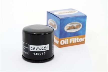 TwinAir Фильтр масляный 140015 (HF204)