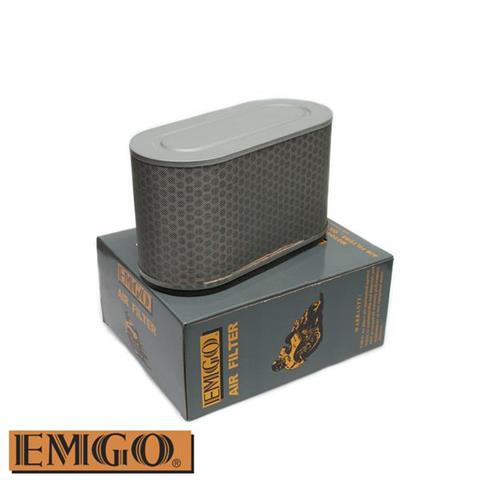 f40074eab1678ac009bfd847192164c5.jpg Воздушный фильтр Emgo 12-91462 Honda ST 1300 02-15 аналог HFA1923 17210-MCS-G00 H1278