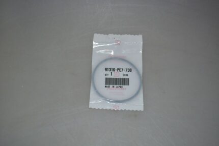 OEM O-Ring 62.4x3.1 Honda 91316-PE7-730