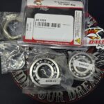 Подшипники коленвала AllBalls 24-1091 Suzuki RMX 250 89-94 K231