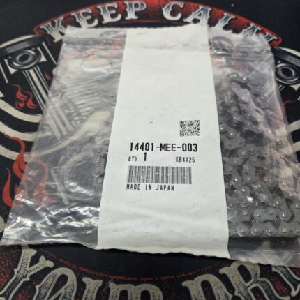 Цепь ГРМ Honda CB 600, CBF 600, CBR 600 14401-MEE-003 Аналог DID 0412 SV/116