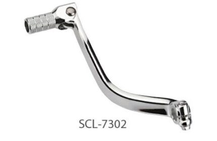 Лапка КПП Accel SCL730253SL Suzuki RM 250 89-08 OEM:2560037F20