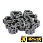 Цепь ГРМ ProX 31.6328 KTM SXF 250 09-12, EXCF 250 09-13, SXF 450 16-18, EXCF 450 17-18, Husqvarna FS/FC 450 16-18, FE 450 17-19 аналог DID 0412-108 OEM:770.36.013.100