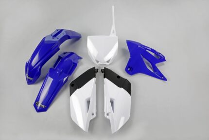 UFO Комплект пластика Yamaha YZ 85 '15-'21
