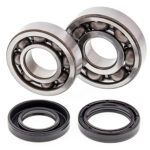 Подшипники коленвала AllBalls 24-1043 Yamaha YFS 200 Blaster 88-06