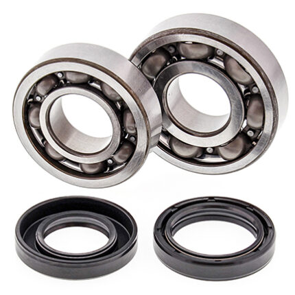 Подшипники коленвала AllBalls 24-1043 Yamaha YFS 200 Blaster 88-06