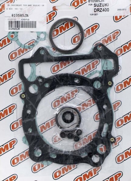 Прокладки ЦПГ JR (OMP) 810585JR Suzuki DR-Z 400 (2000–2012)